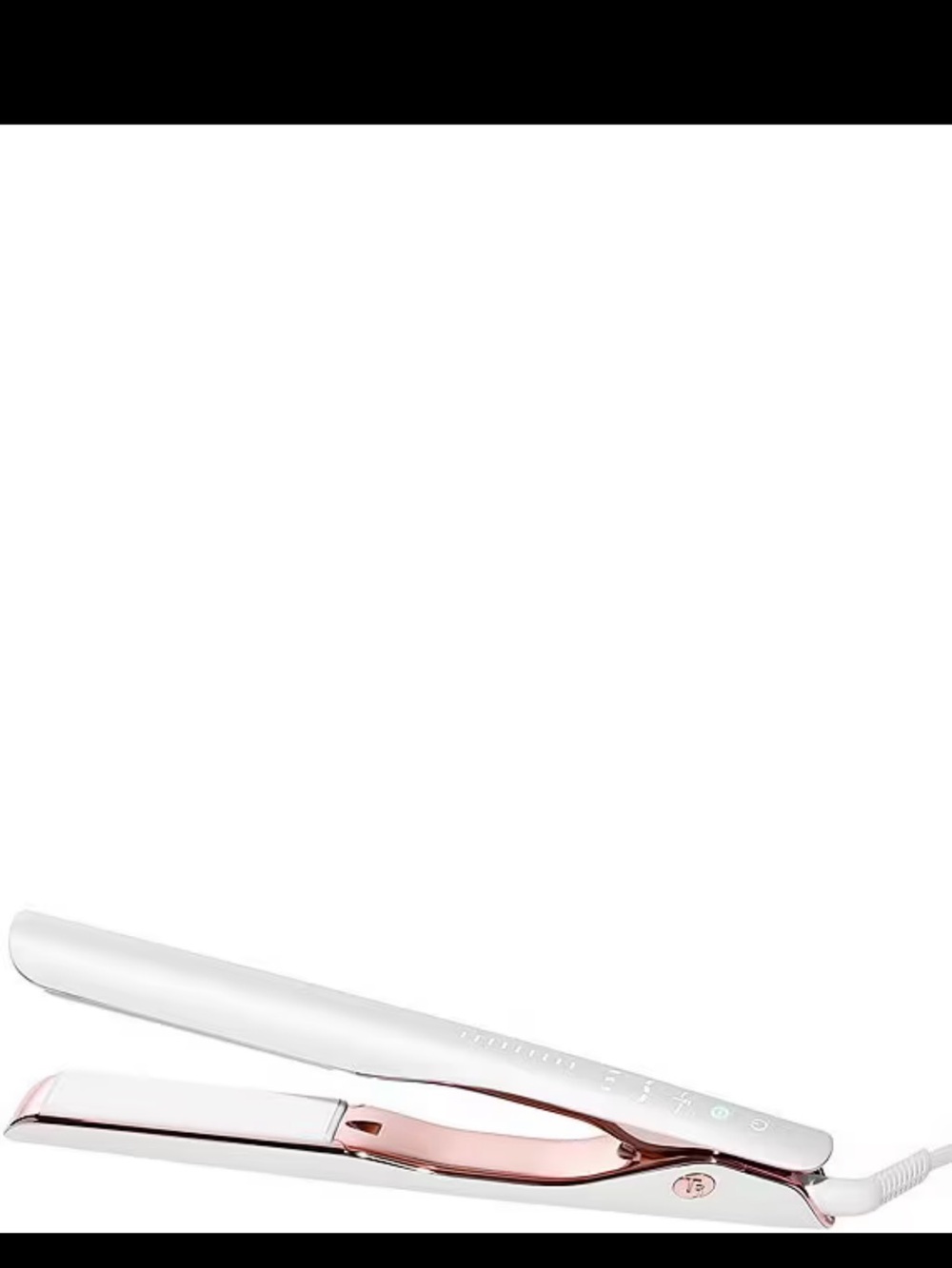 T3 Lucea ID 1” Smart Flat Iron with Touch Interface